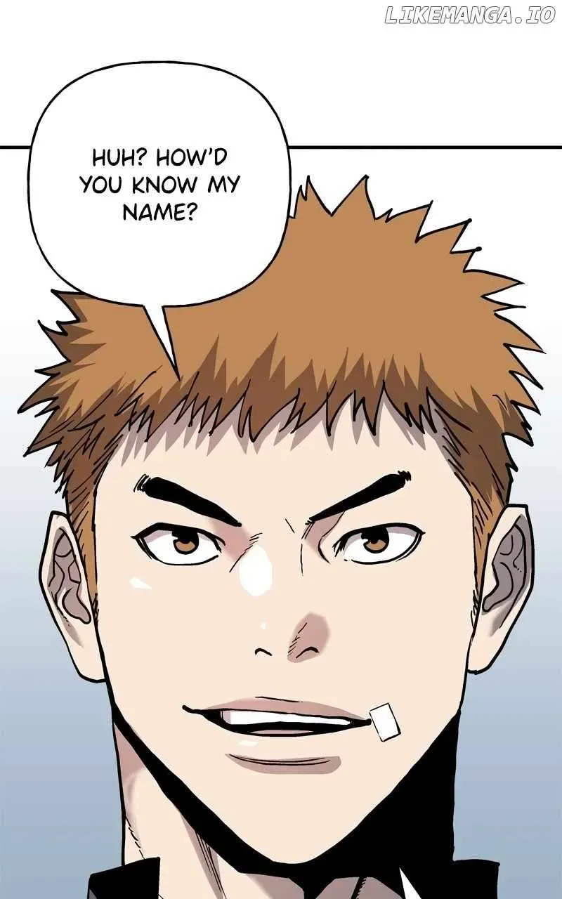 Boss Returns Chapter 18 page 78 - 