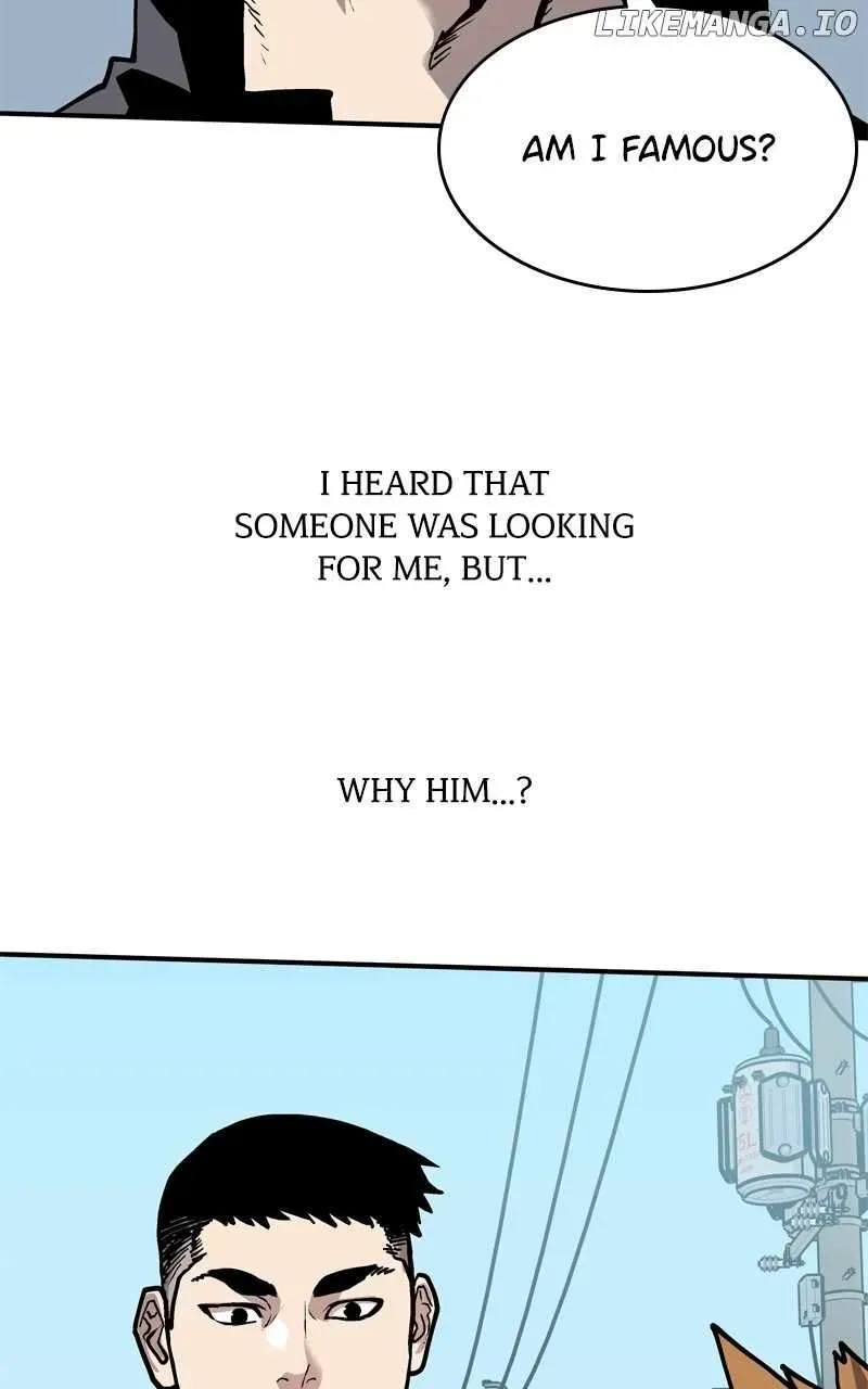 Boss Returns Chapter 18 page 79 - 