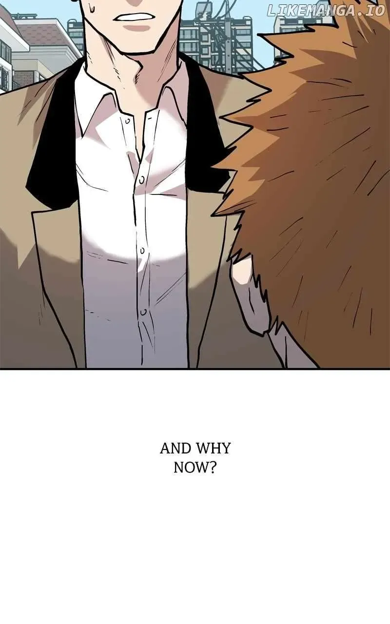 Boss Returns Chapter 18 page 80 - 