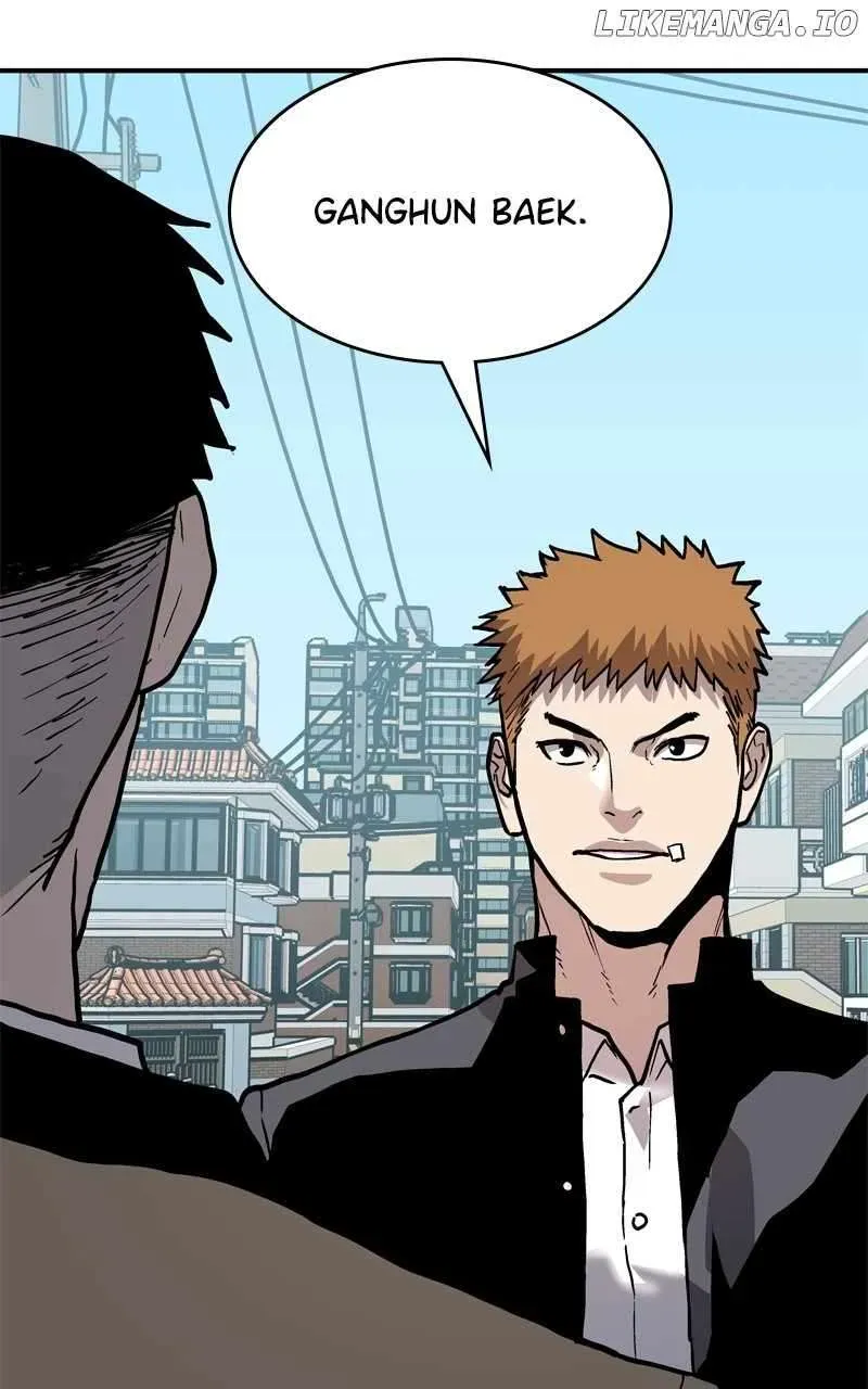 Boss Returns Chapter 18 page 81 - 