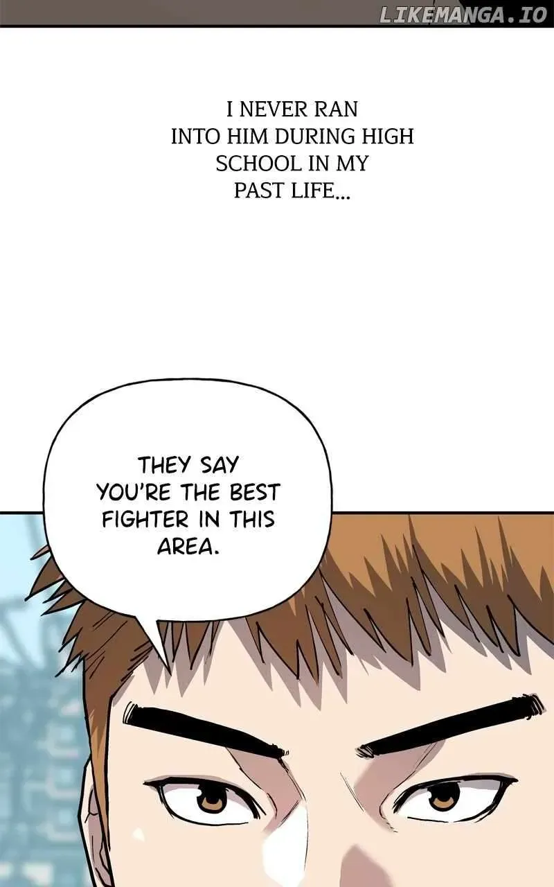 Boss Returns Chapter 18 page 82 - 