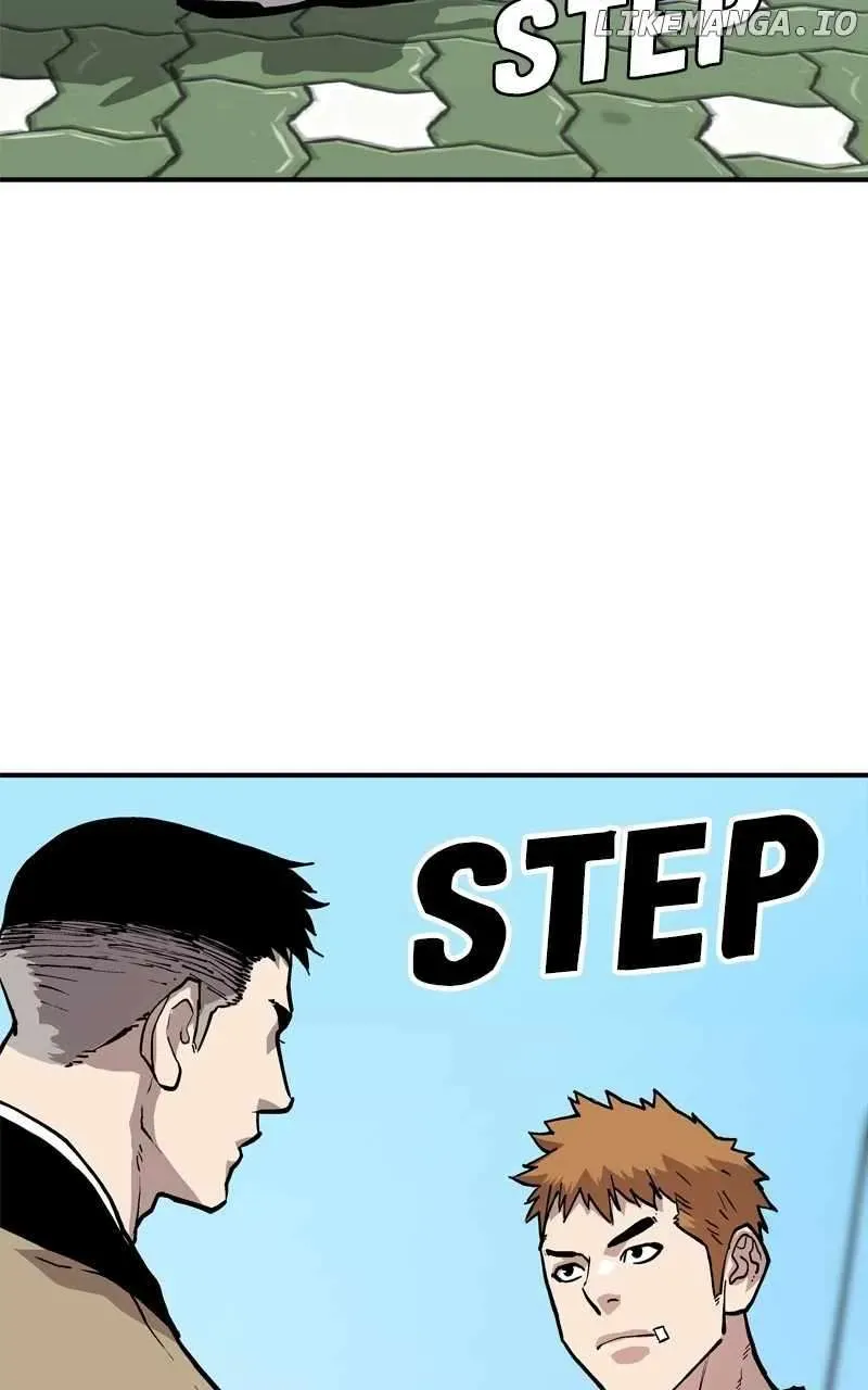 Boss Returns Chapter 18 page 86 - 
