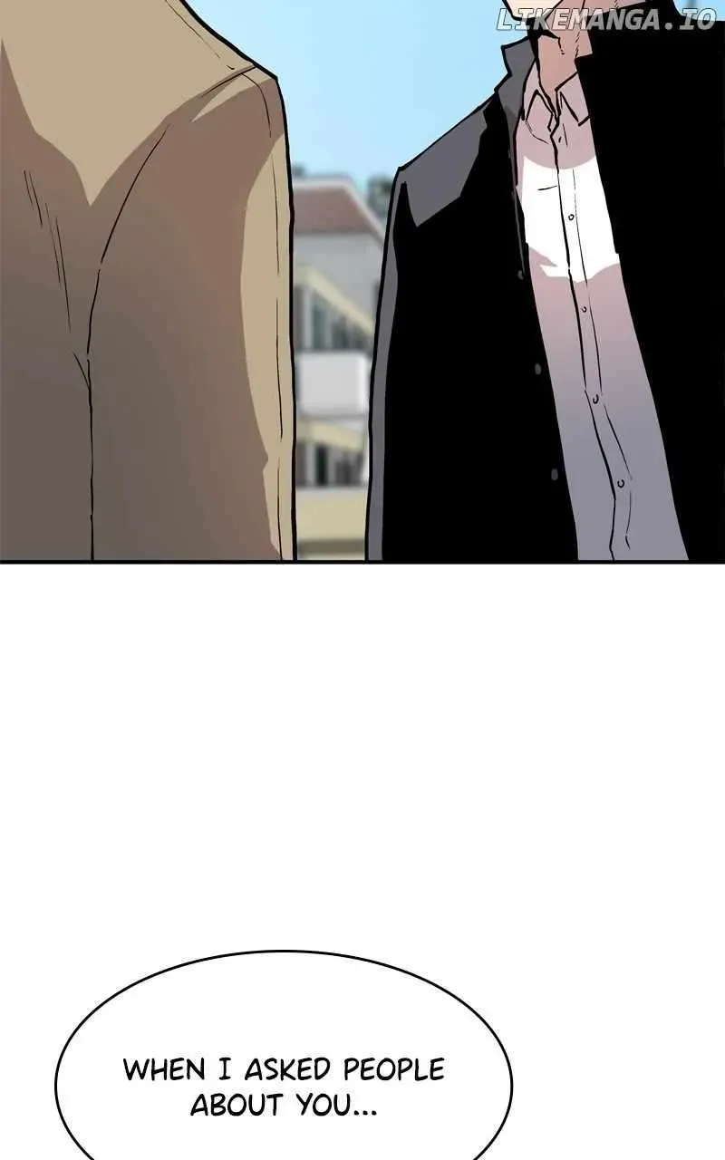 Boss Returns Chapter 18 page 87 - 