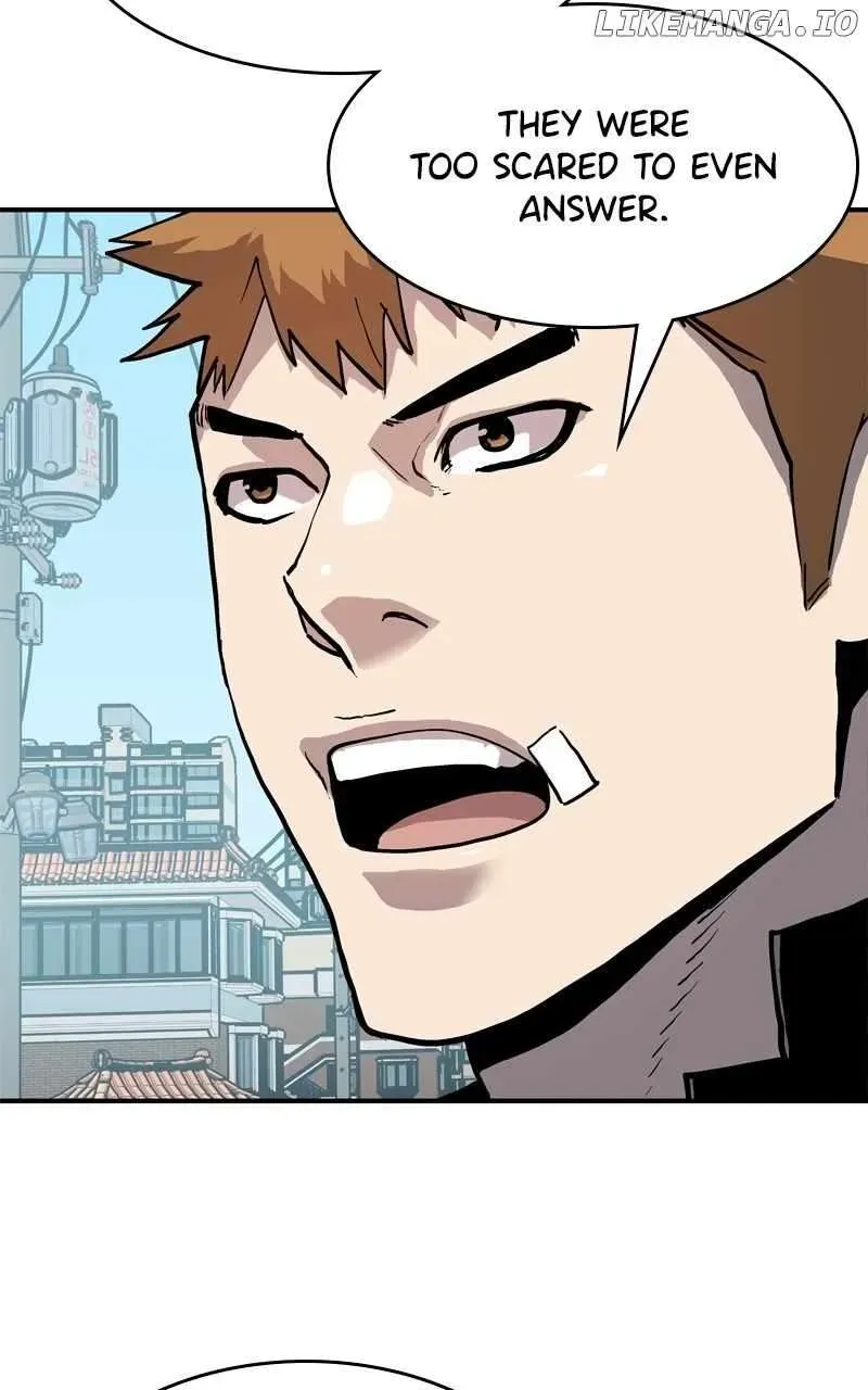 Boss Returns Chapter 18 page 88 - 