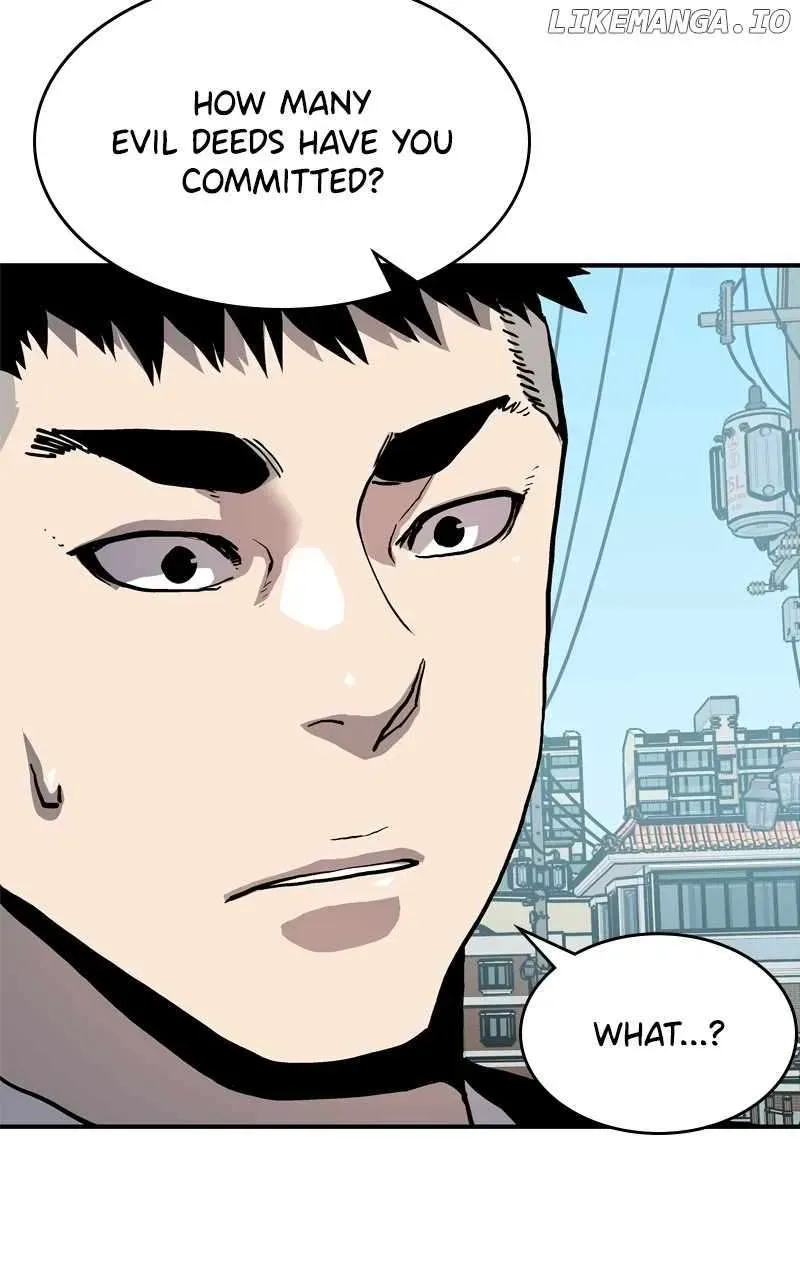 Boss Returns Chapter 18 page 89 - 