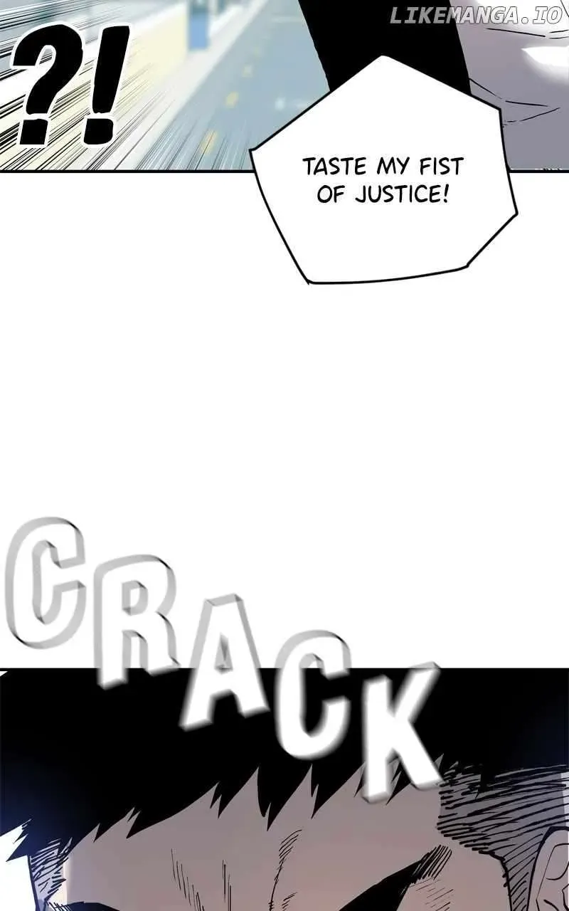 Boss Returns Chapter 18 page 91 - 