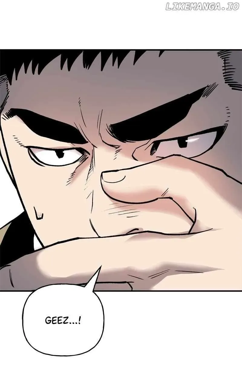 Boss Returns Chapter 19 page 2 - 