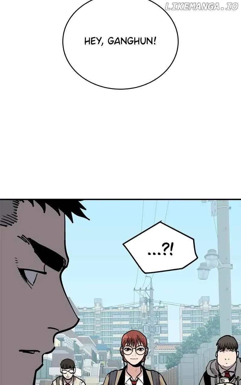 Boss Returns Chapter 19 page 11 - 