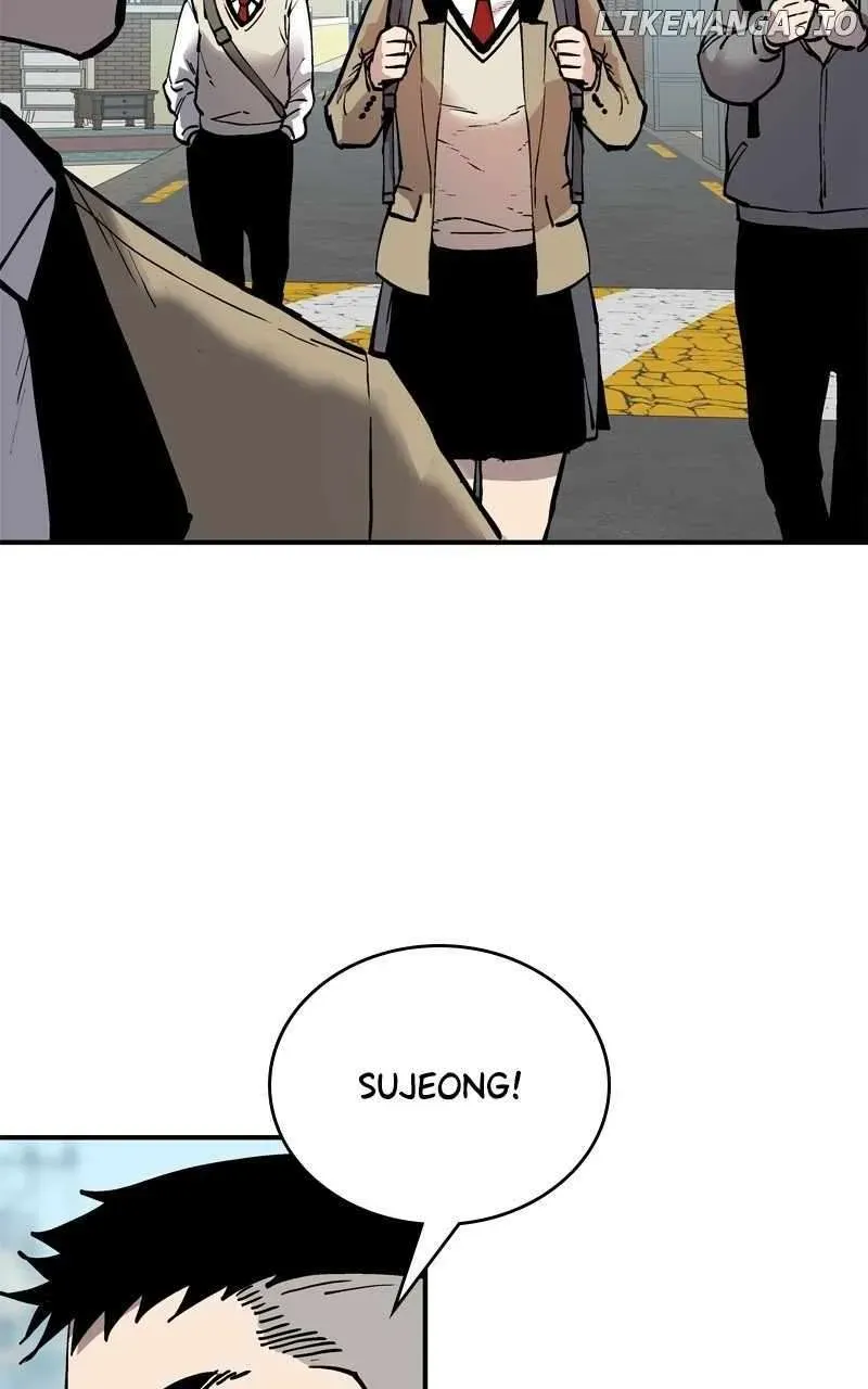 Boss Returns Chapter 19 page 12 - 