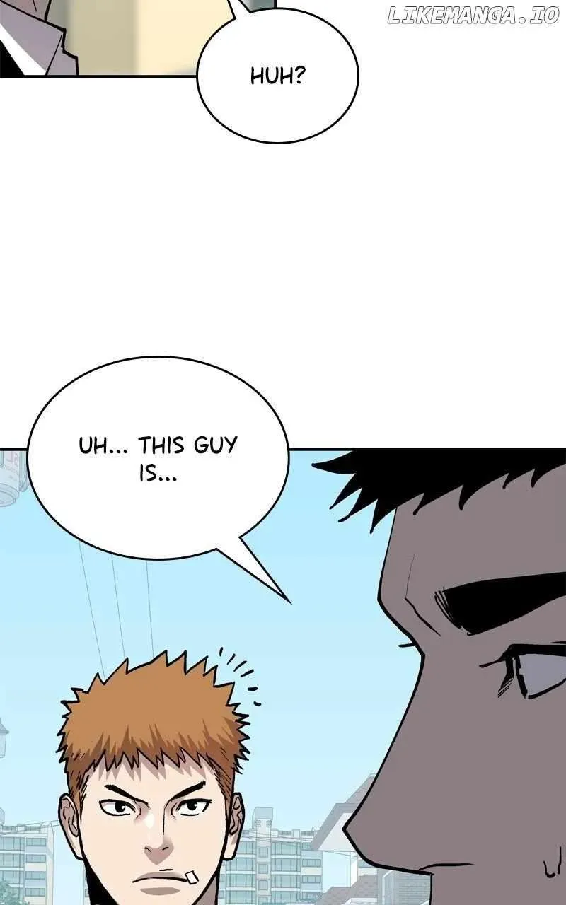 Boss Returns Chapter 19 page 16 - 