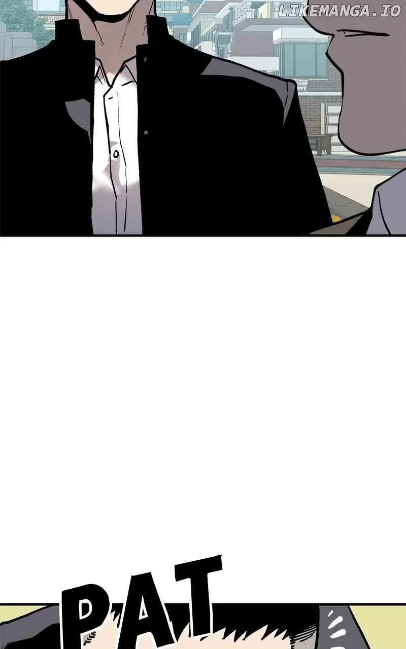 Boss Returns Chapter 19 page 17 - 