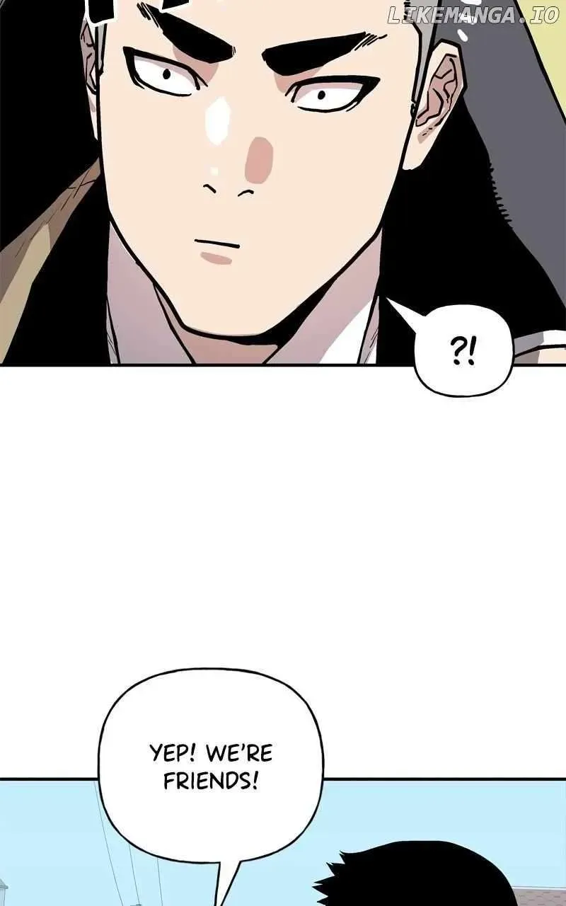 Boss Returns Chapter 19 page 18 - 