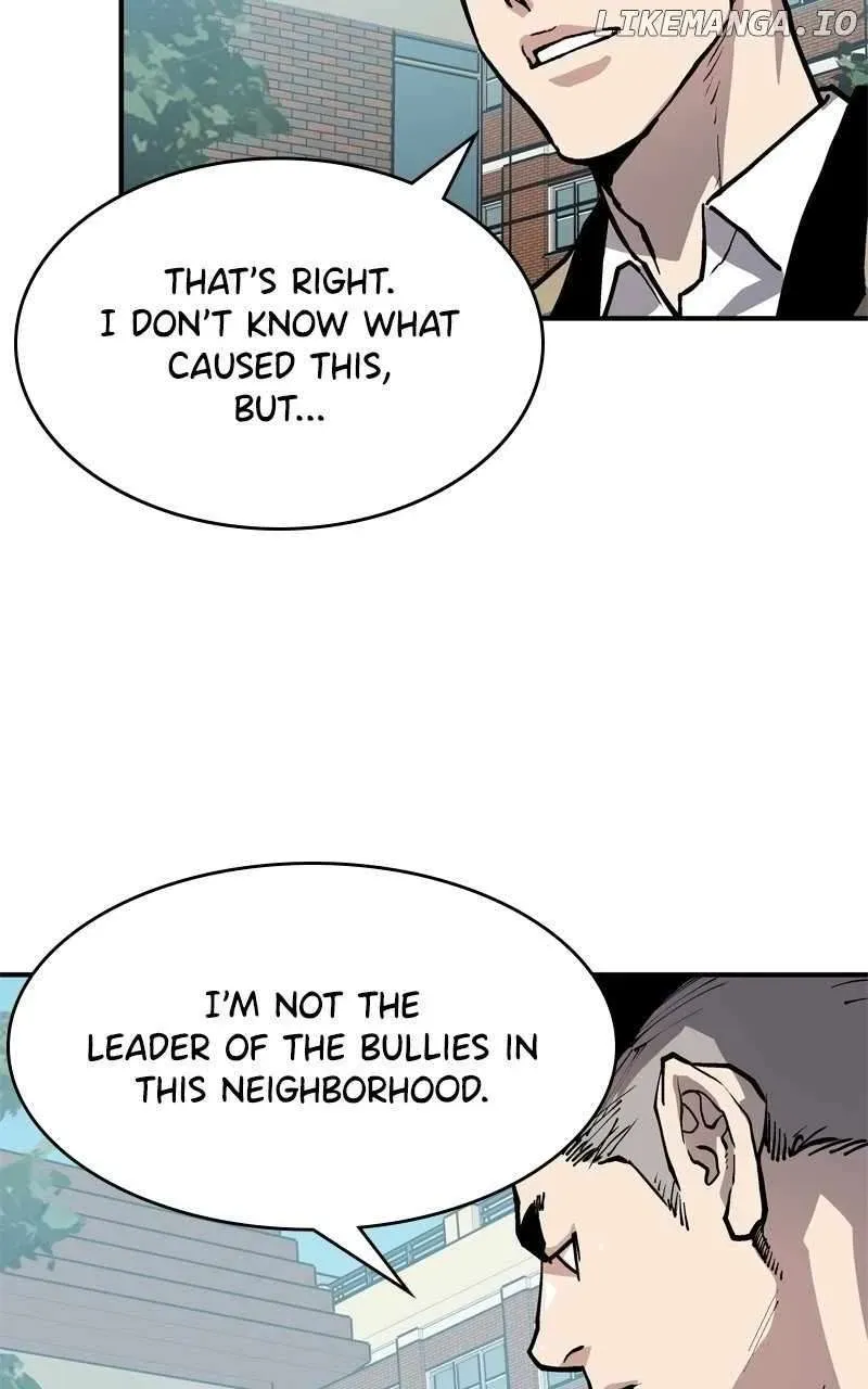 Boss Returns Chapter 19 page 28 - 