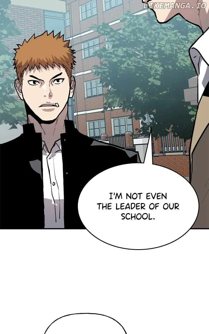 Boss Returns Chapter 19 page 29 - 