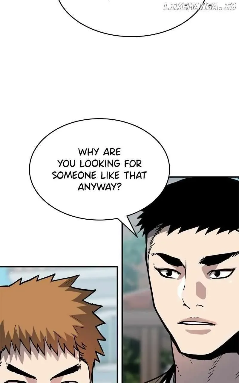 Boss Returns Chapter 19 page 31 - 