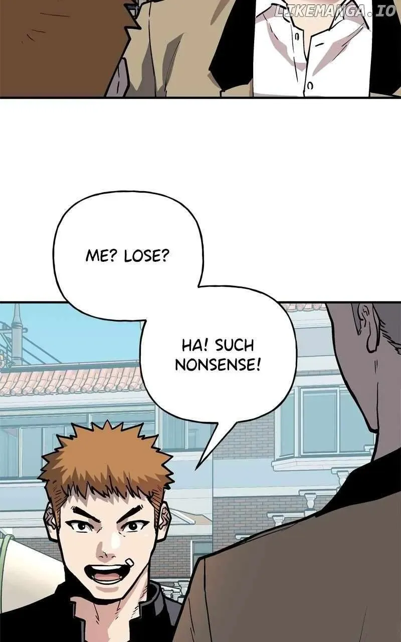 Boss Returns Chapter 19 page 37 - 