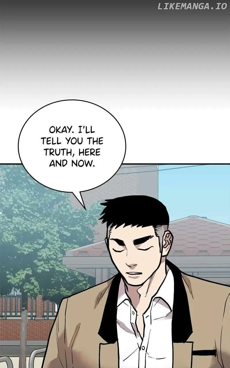 Boss Returns Chapter 19 page 48 - 