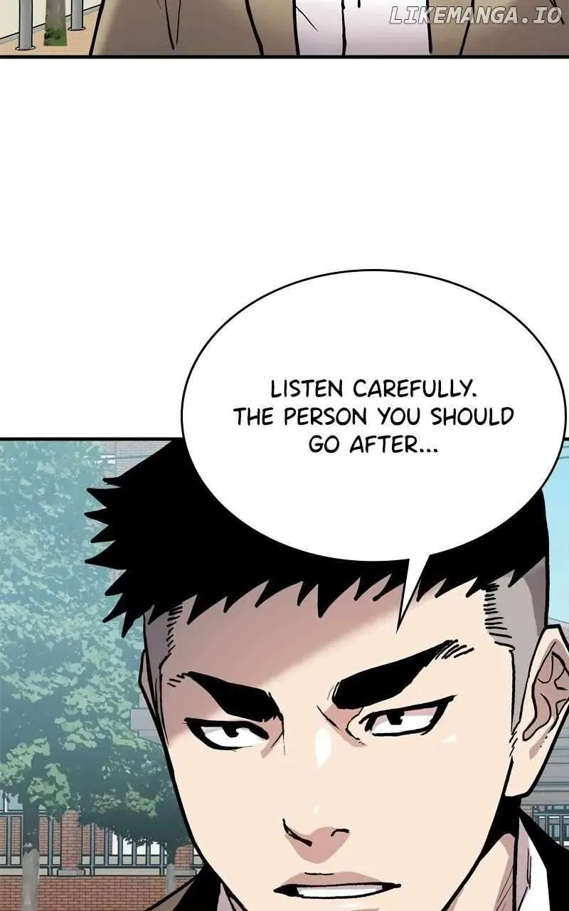 Boss Returns Chapter 19 page 49 - 