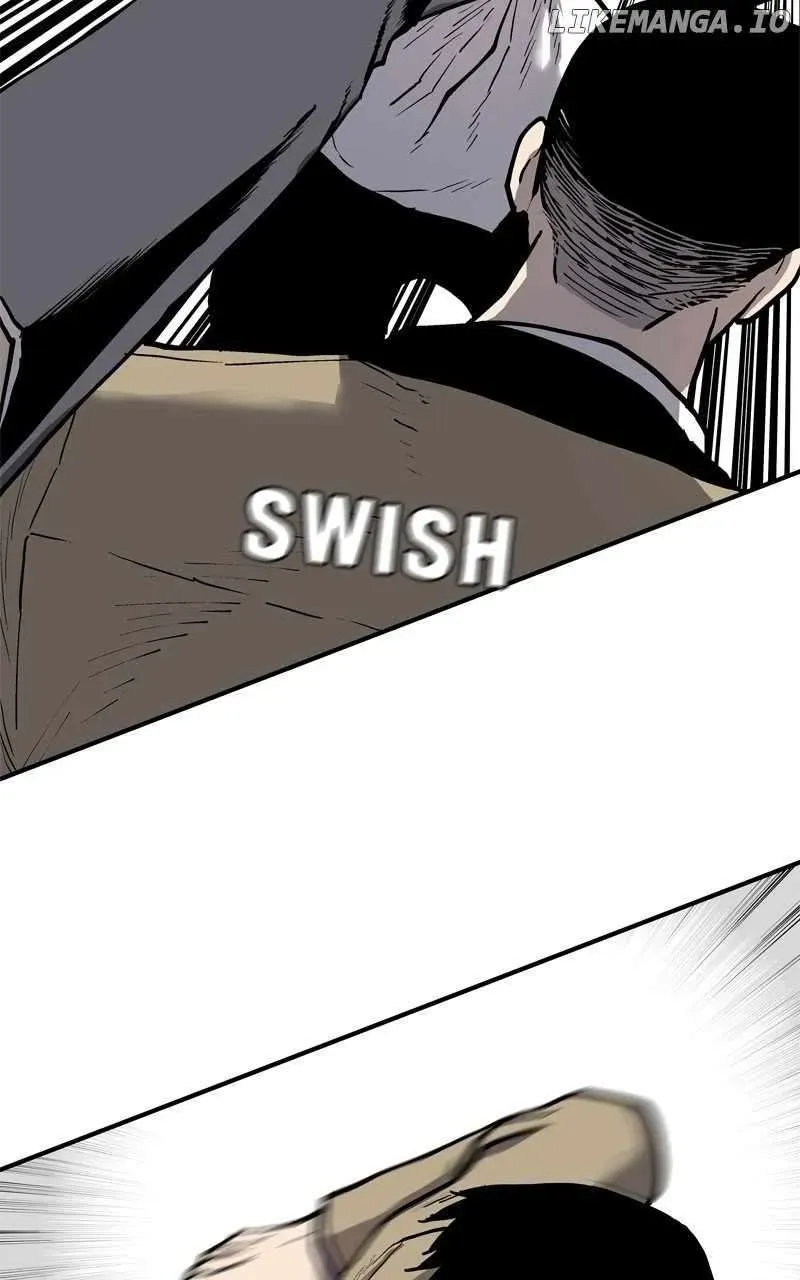 Boss Returns Chapter 19 page 6 - 