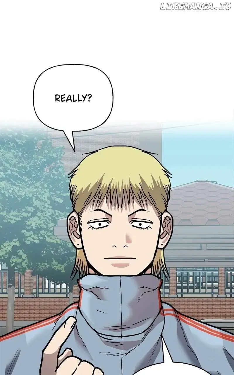 Boss Returns Chapter 19 page 51 - 