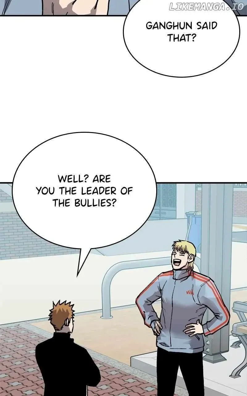 Boss Returns Chapter 19 page 52 - 