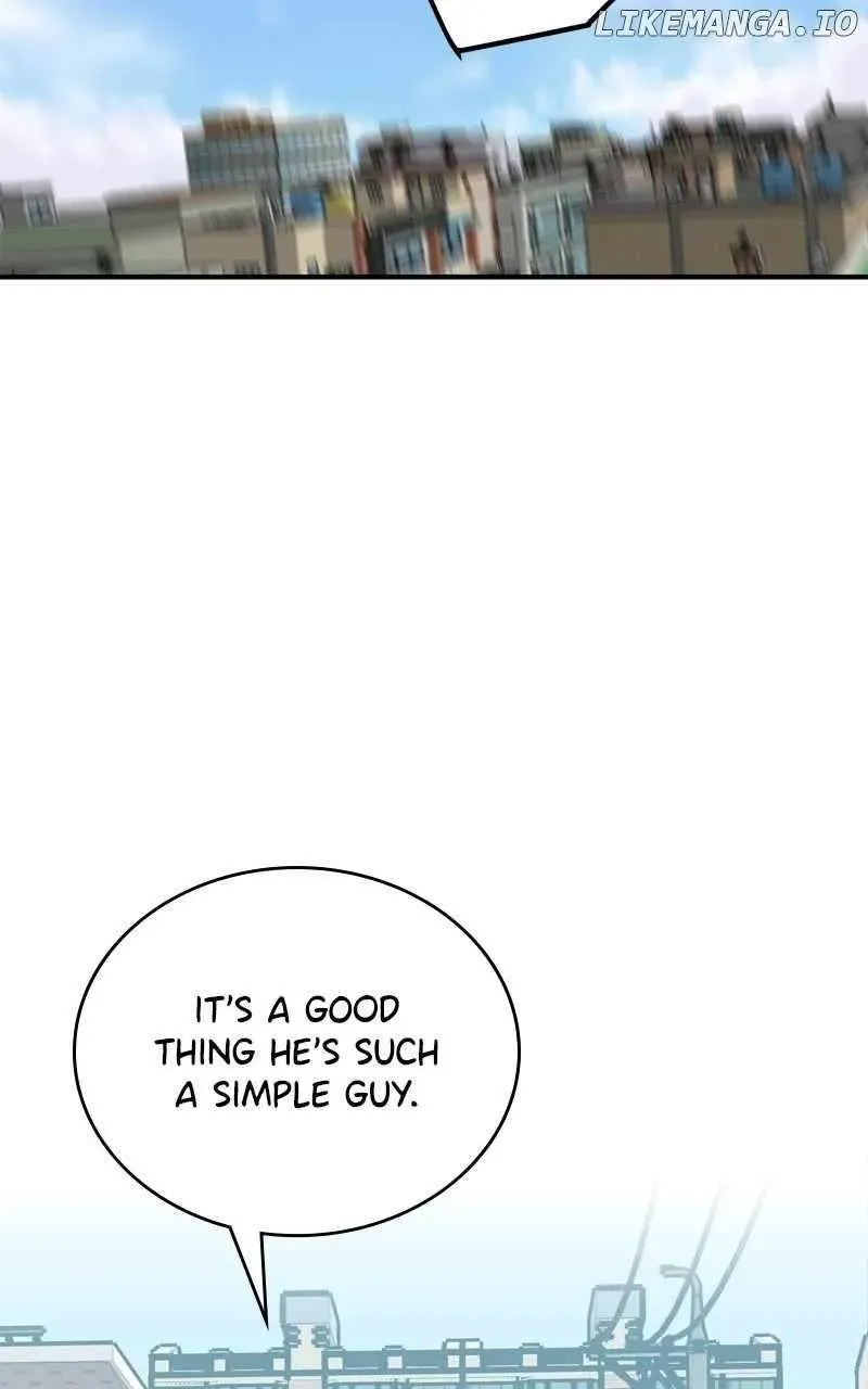 Boss Returns Chapter 19 page 58 - 