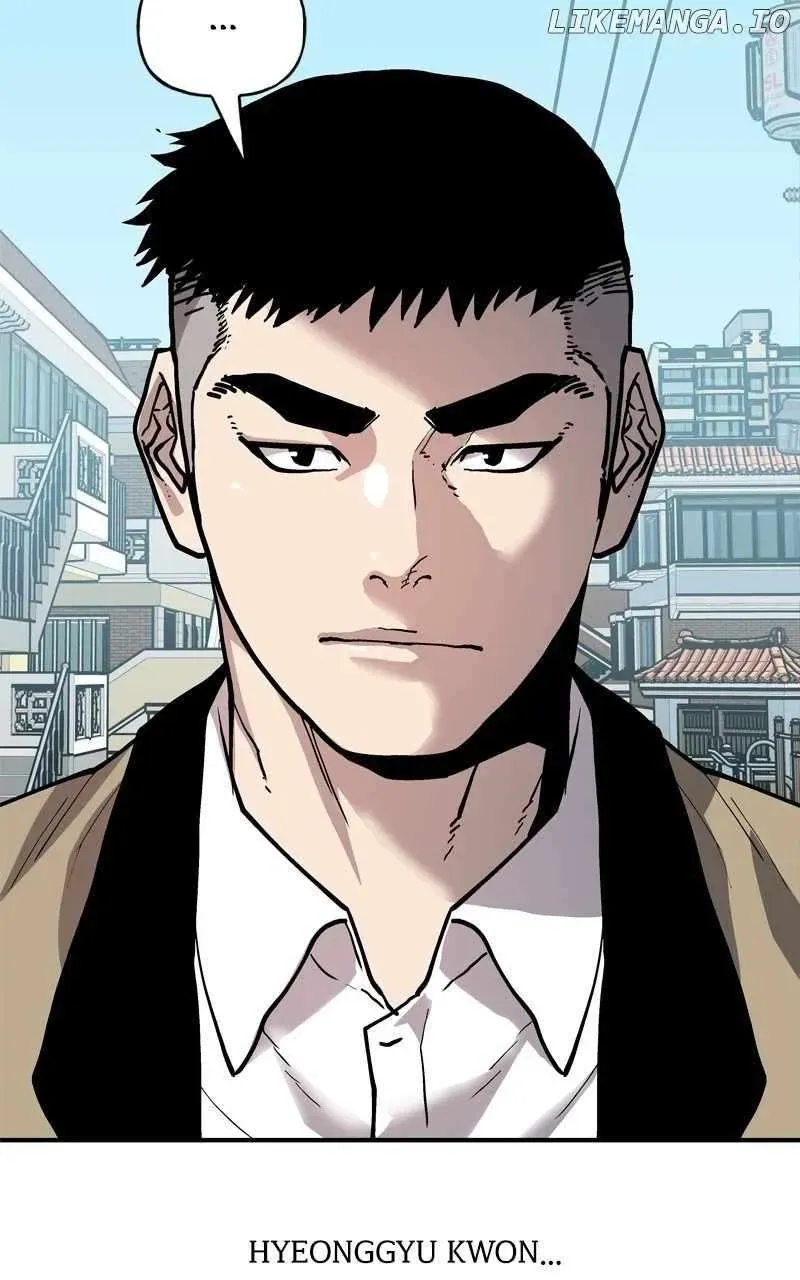 Boss Returns Chapter 19 page 60 - 