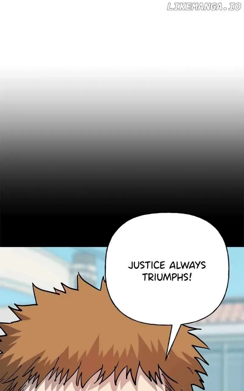 Boss Returns Chapter 19 page 61 - 