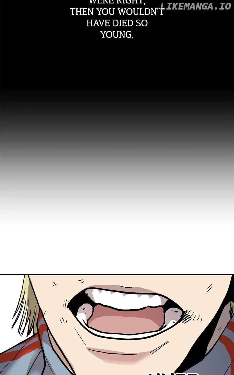 Boss Returns Chapter 19 page 64 - 