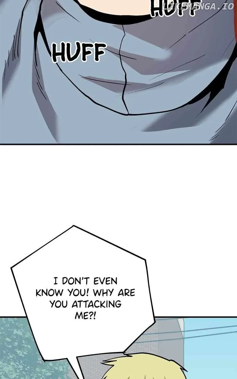 Boss Returns Chapter 19 page 65 - 