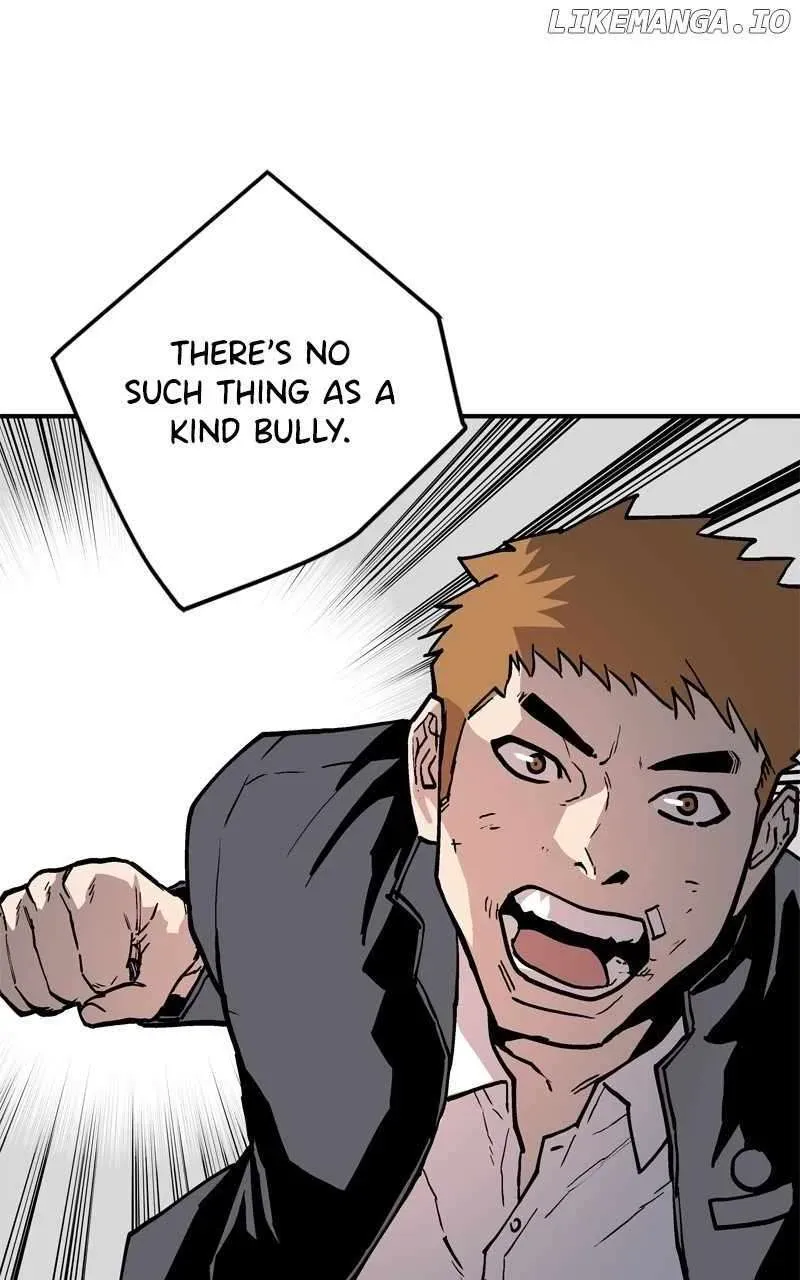 Boss Returns Chapter 19 page 68 - 
