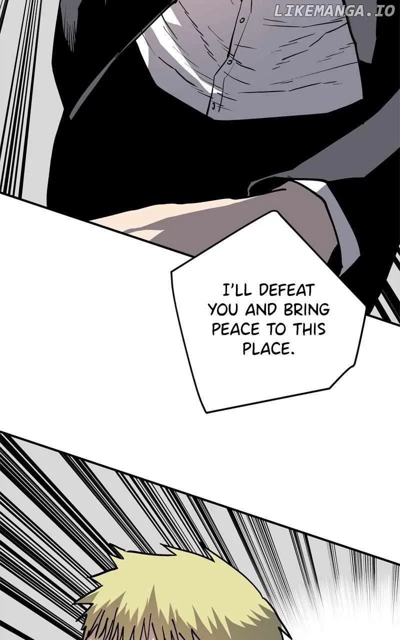 Boss Returns Chapter 19 page 69 - 