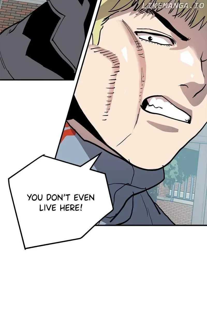 Boss Returns Chapter 19 page 72 - 