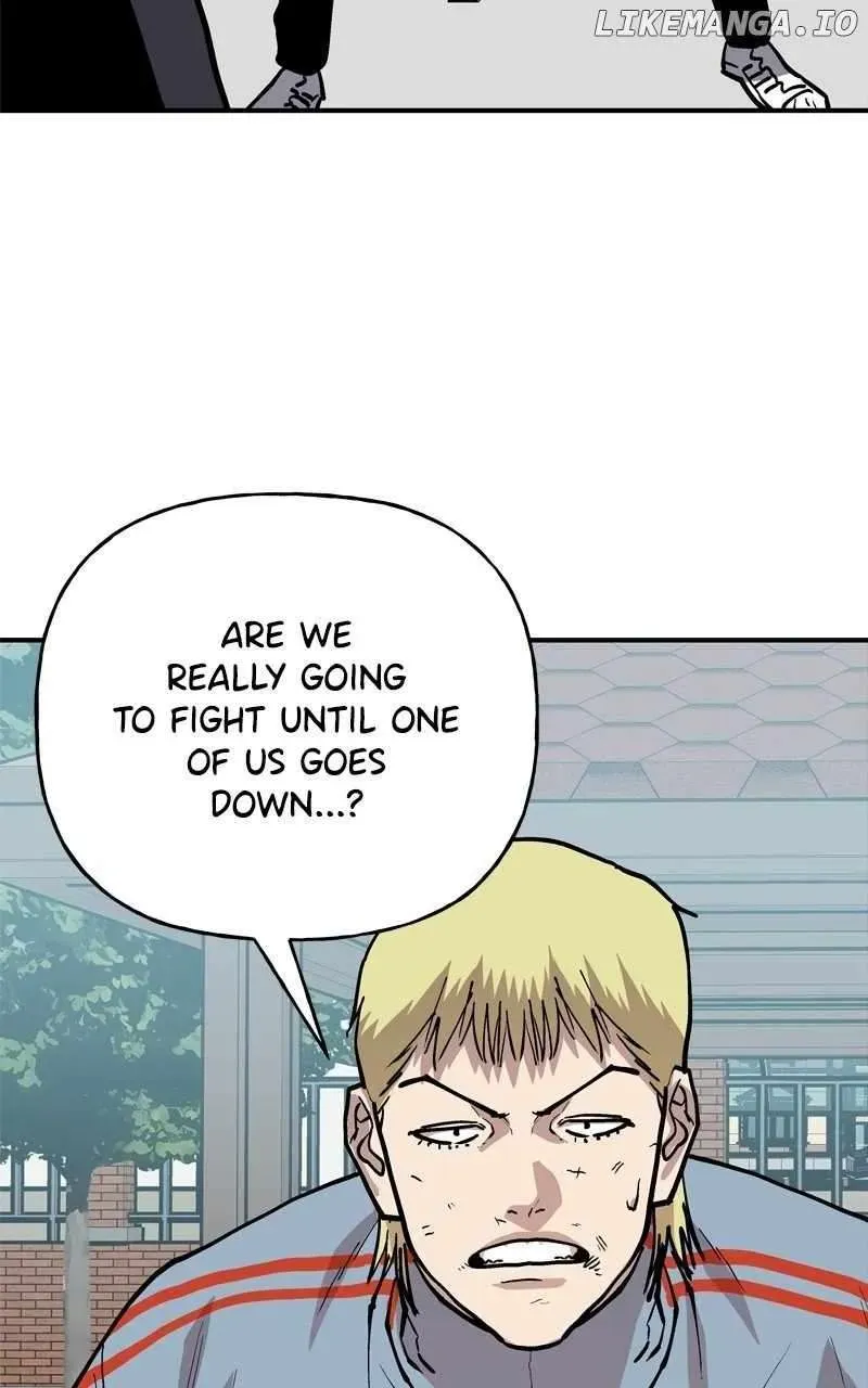 Boss Returns Chapter 19 page 74 - 