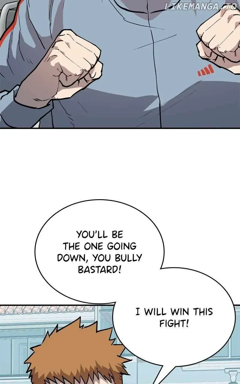 Boss Returns Chapter 19 page 75 - 