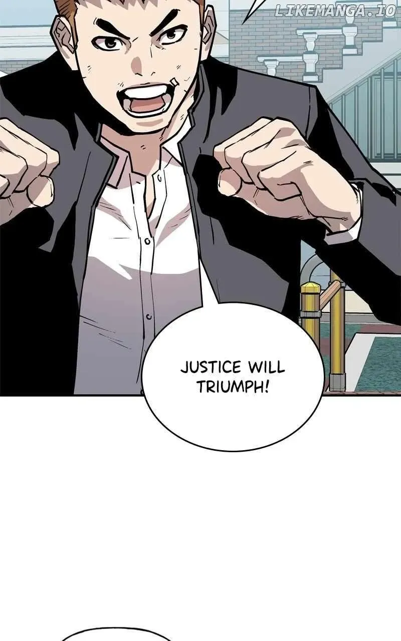 Boss Returns Chapter 19 page 76 - 
