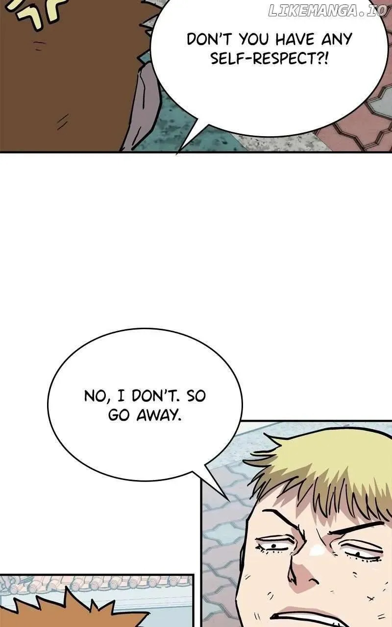 Boss Returns Chapter 19 page 78 - 