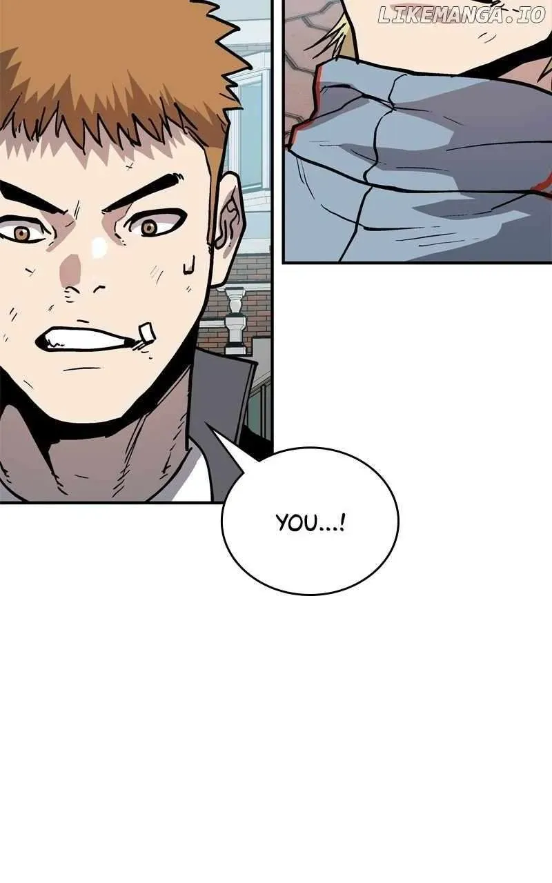 Boss Returns Chapter 19 page 79 - 
