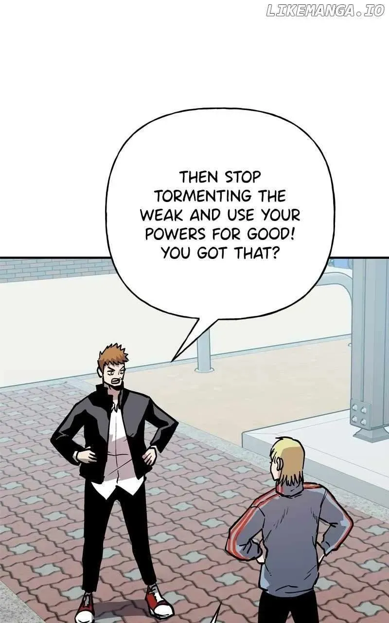 Boss Returns Chapter 19 page 80 - 