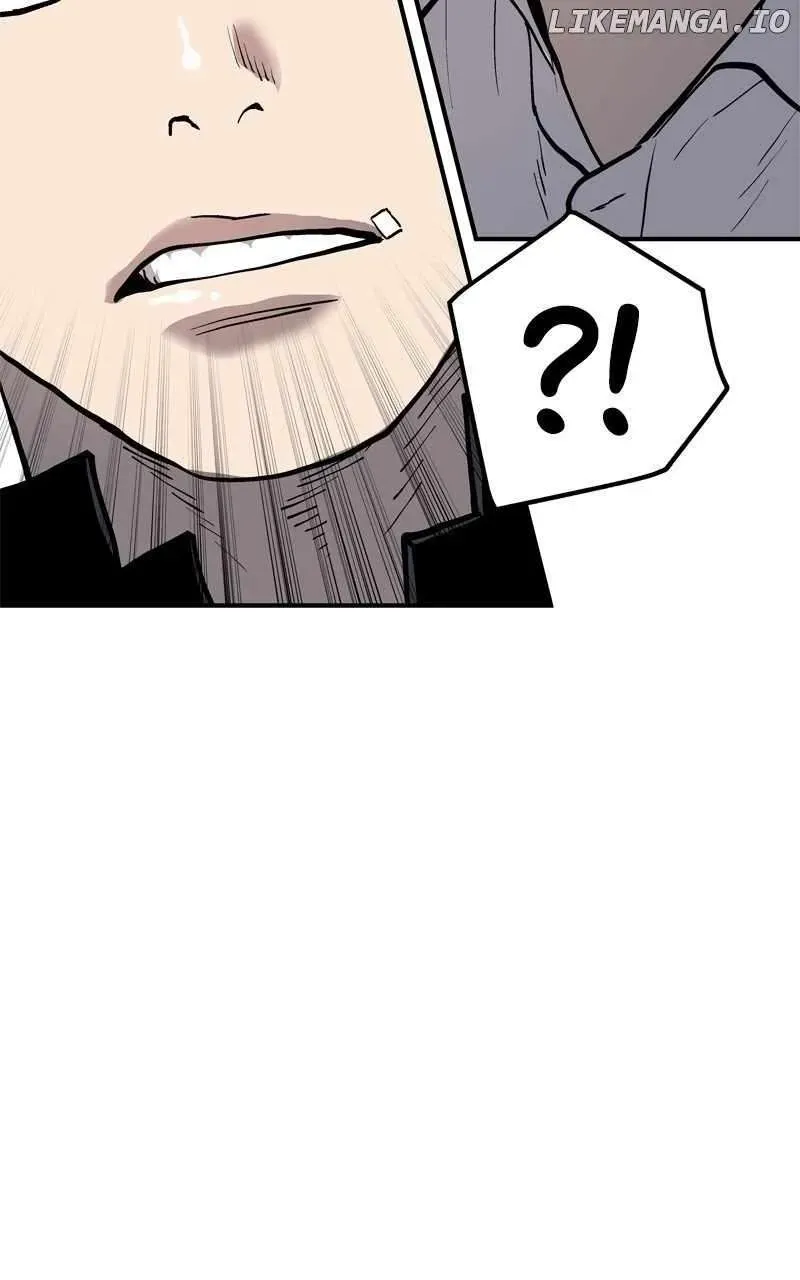 Boss Returns Chapter 19 page 9 - 