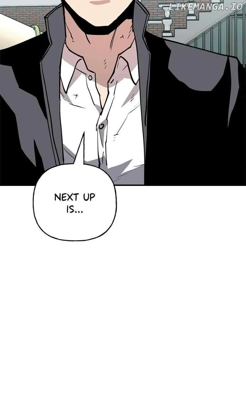 Boss Returns Chapter 19 page 82 - 