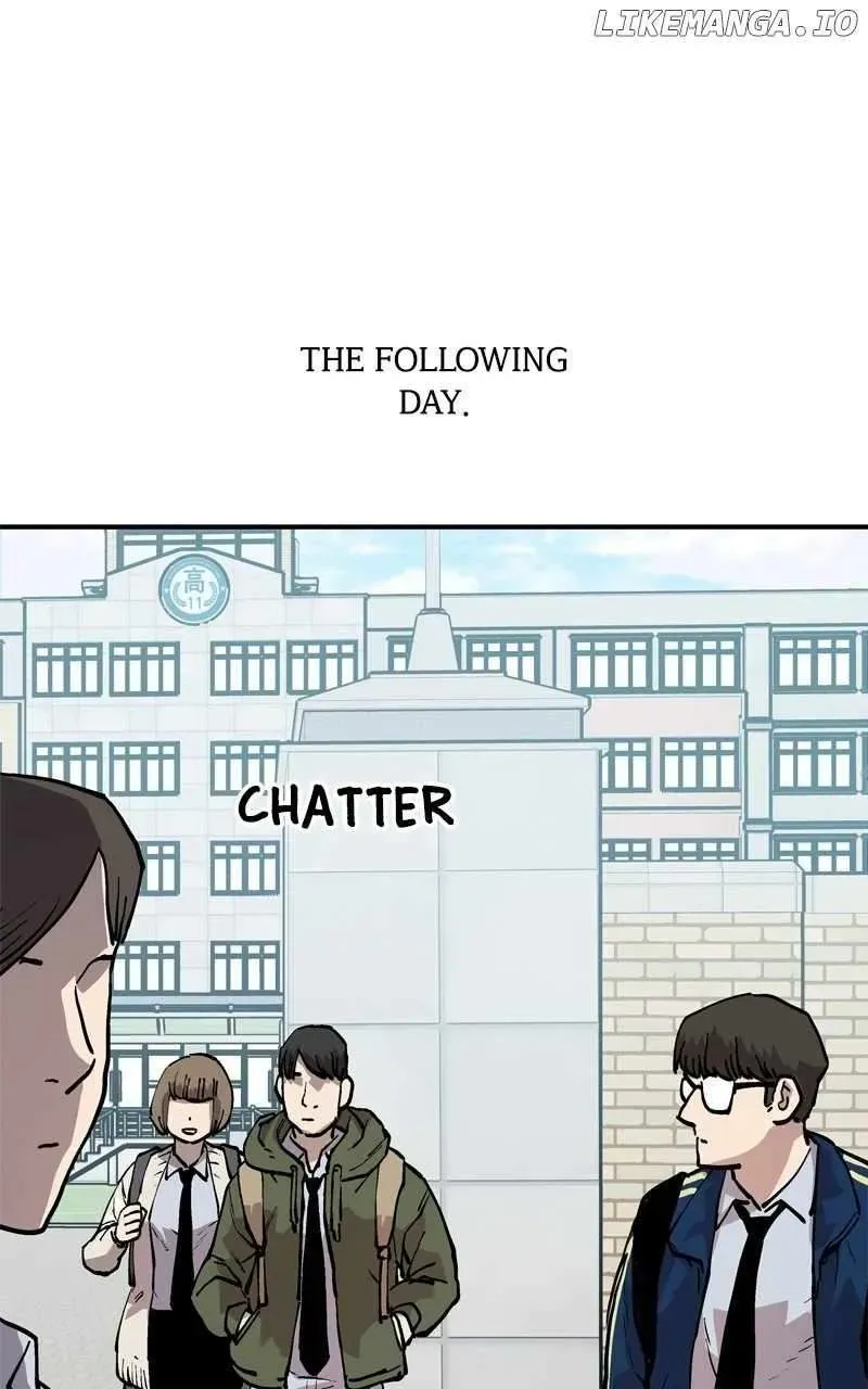 Boss Returns Chapter 19 page 83 - 
