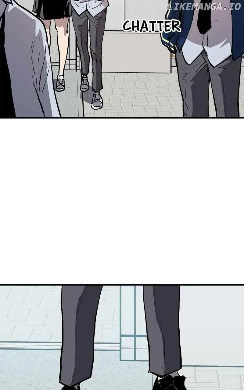 Boss Returns Chapter 19 page 84 - 