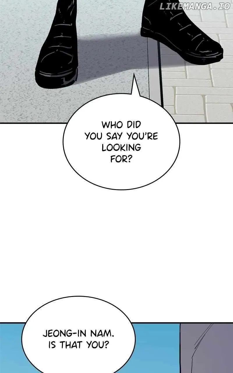 Boss Returns Chapter 19 page 85 - 