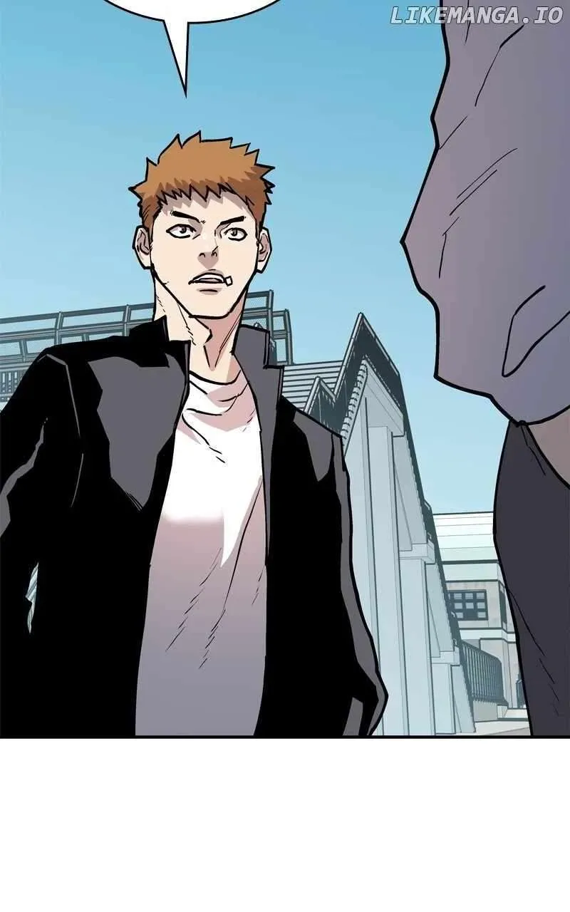 Boss Returns Chapter 19 page 86 - 