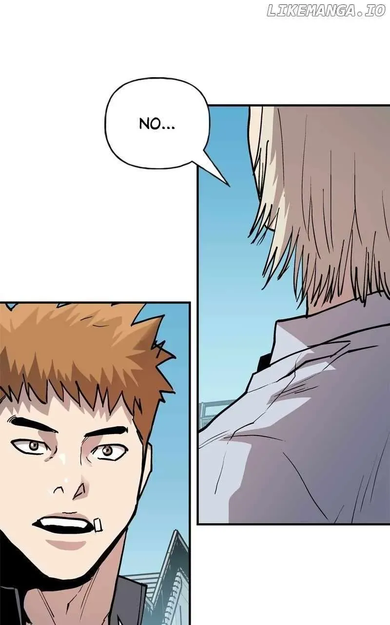Boss Returns Chapter 19 page 87 - 