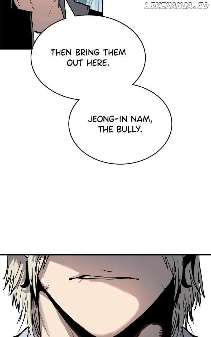 Boss Returns Chapter 19 page 88 - 