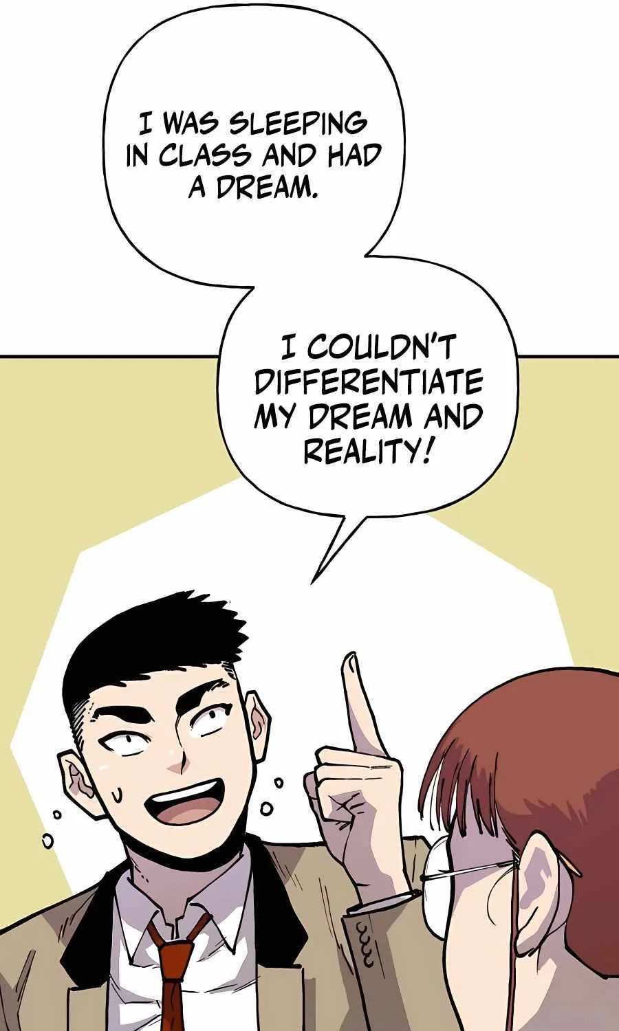 Boss Returns Chapter 2 page 103 - 
