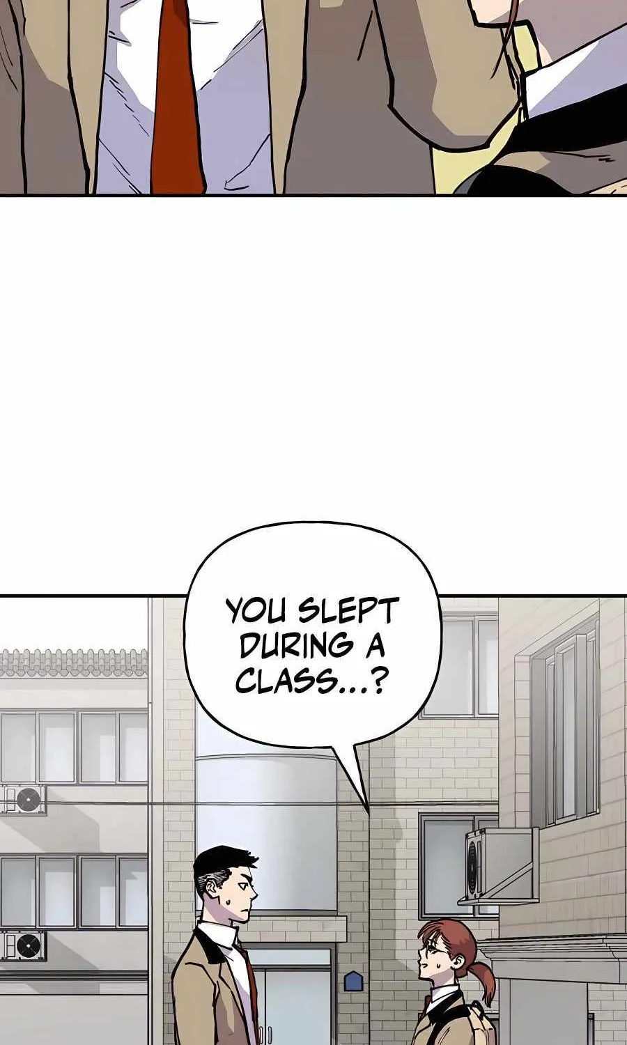 Boss Returns Chapter 2 page 104 - 