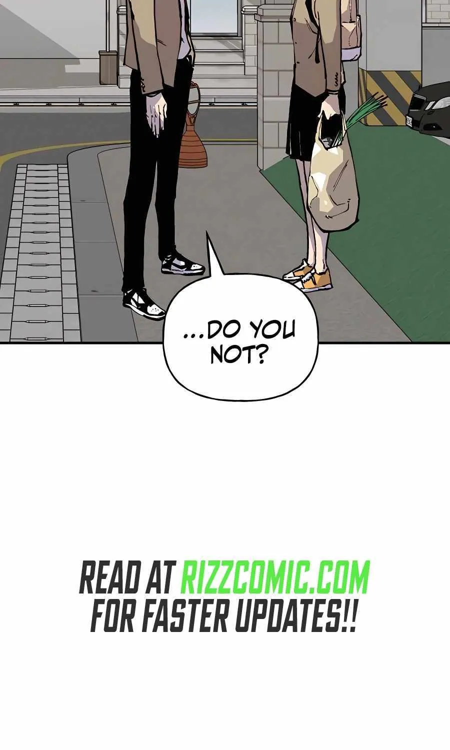 Boss Returns Chapter 2 page 105 - 